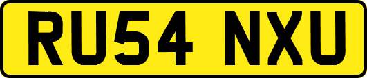 RU54NXU