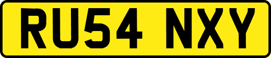 RU54NXY