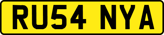 RU54NYA