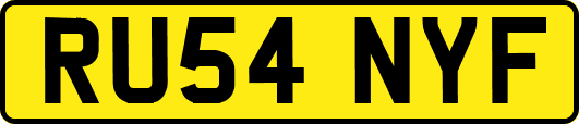RU54NYF