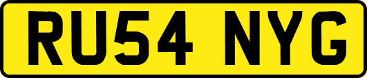 RU54NYG