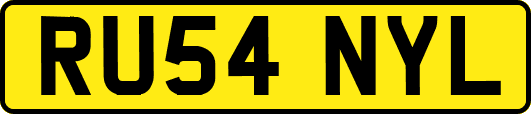 RU54NYL