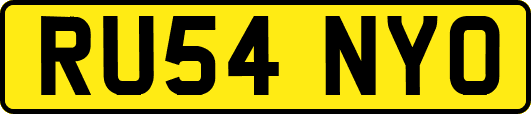RU54NYO