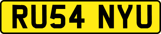 RU54NYU
