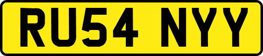 RU54NYY
