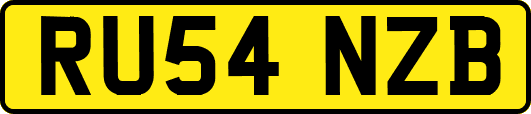 RU54NZB