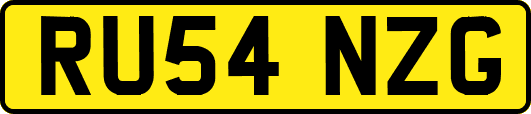 RU54NZG