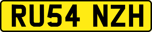 RU54NZH