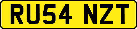 RU54NZT