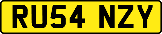 RU54NZY