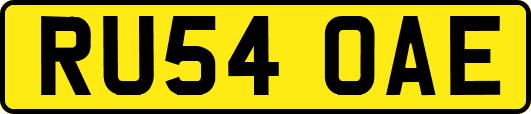 RU54OAE
