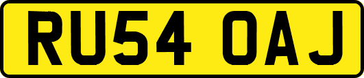 RU54OAJ