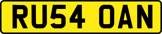 RU54OAN