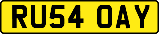 RU54OAY