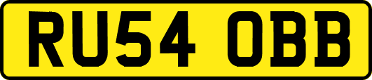 RU54OBB
