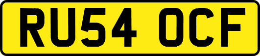 RU54OCF