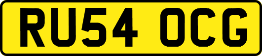 RU54OCG