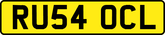 RU54OCL