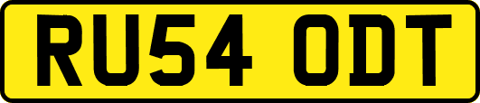 RU54ODT