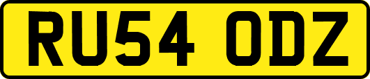 RU54ODZ