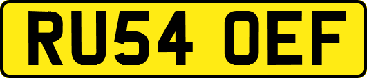 RU54OEF