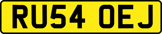 RU54OEJ