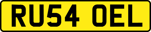 RU54OEL