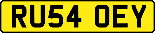 RU54OEY
