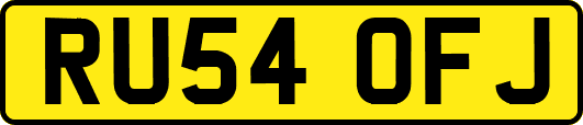 RU54OFJ