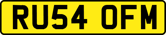 RU54OFM