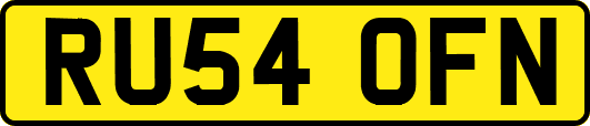RU54OFN