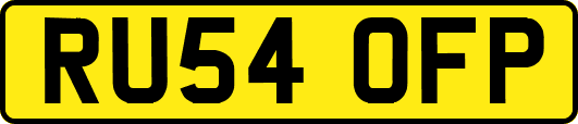 RU54OFP