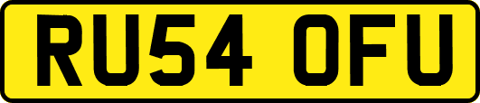 RU54OFU