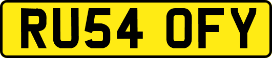 RU54OFY