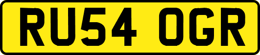 RU54OGR