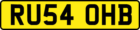 RU54OHB