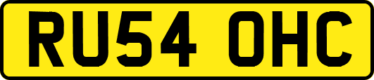 RU54OHC