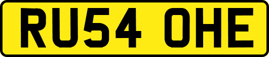 RU54OHE