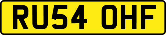 RU54OHF