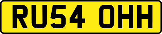 RU54OHH