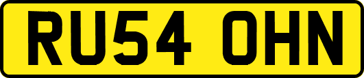 RU54OHN