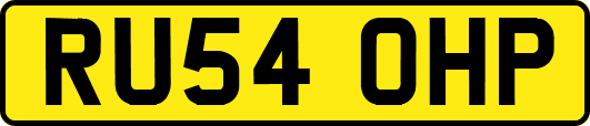 RU54OHP