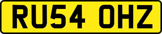 RU54OHZ