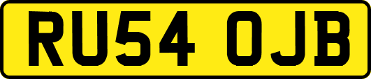 RU54OJB