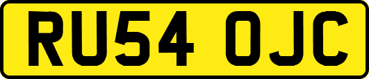 RU54OJC