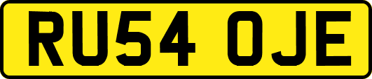 RU54OJE