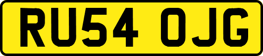 RU54OJG