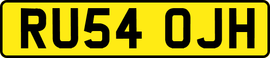 RU54OJH