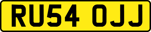 RU54OJJ