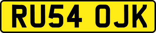 RU54OJK
